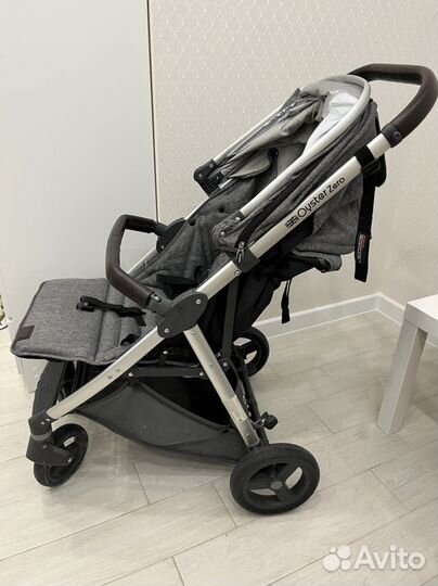 Коляска oyster zero