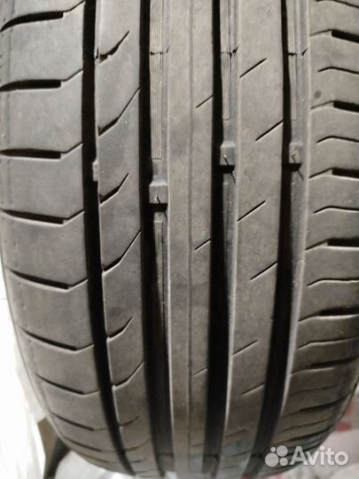 Goodride ZuperEco Z-107 215/55 R16