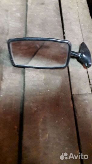 Зеркало ваз 2106