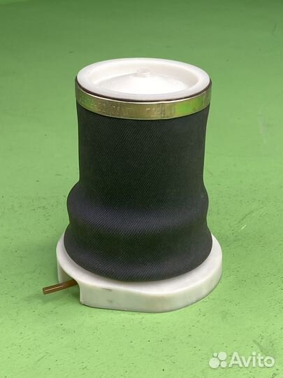 Пневмоподушка сидения водителя \MAN F90/F2000 8162