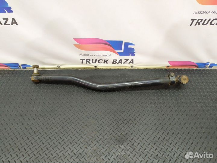 81466116198 Тяга рулевая продольная