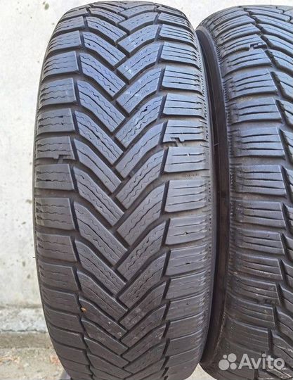 Michelin Alpin 6 195/65 R15 95T
