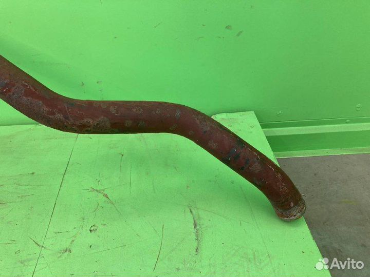 Трубка охлаждения DAF XF105