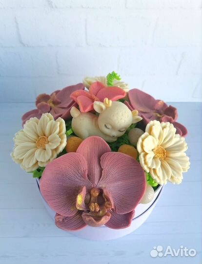 Бельгийский шоколад ручной работы