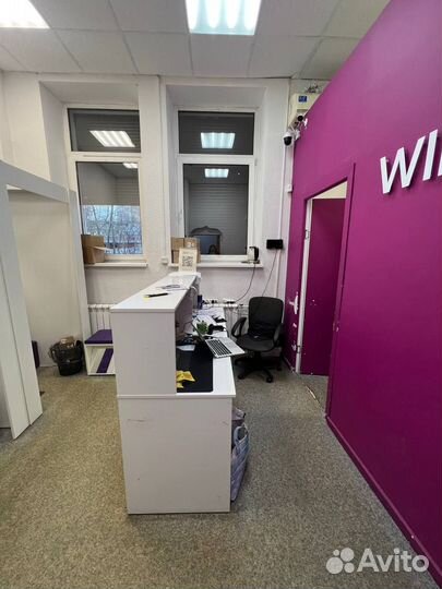 Прибыльный пункт выдачи Wildberries