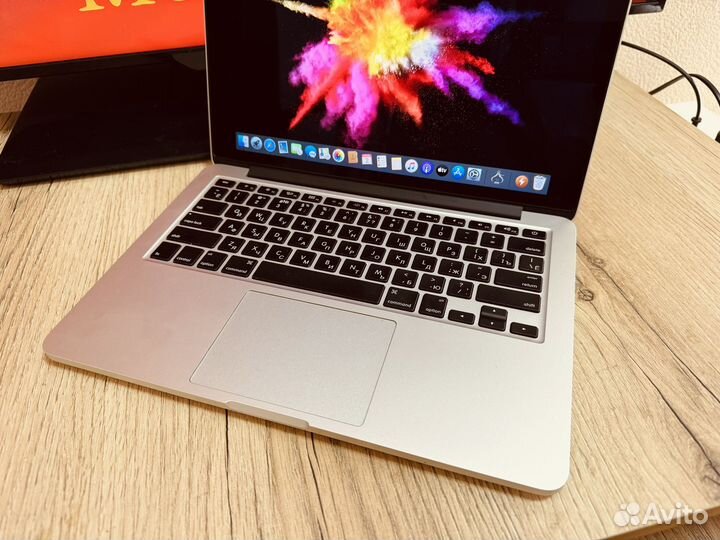 MacBook Pro 13 Retina 2012/8GB/128GB