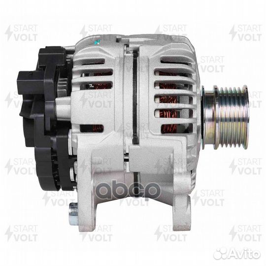 Генератор LG1824 startvolt