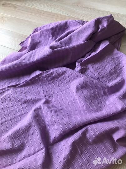 Ткань хлопок