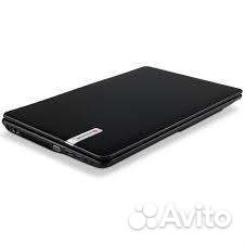 Packard bell easynote TV11HC