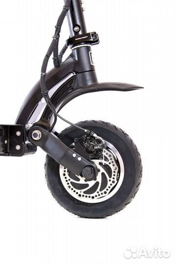 Электросамокаты Dualtron Eagle Pro в екб