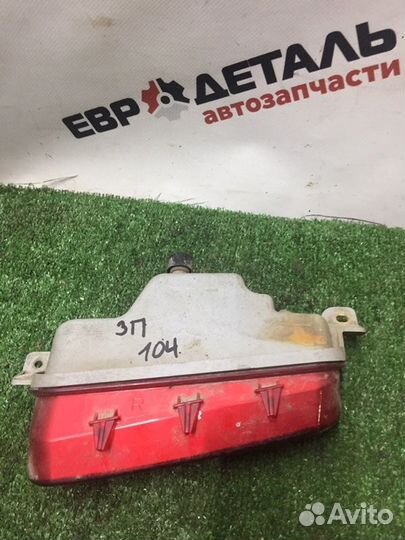 Фонарь противотуманный задний правый Mazda Cx-7