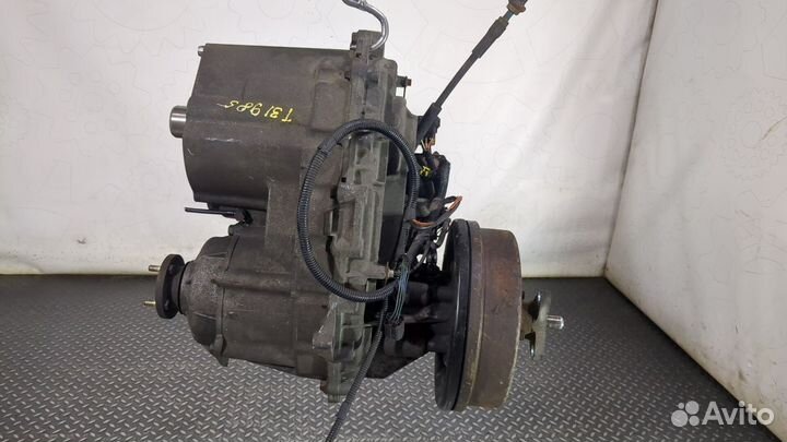 Редуктор Раздаточный кпп (раздатка) Land Rover Range Rover 2, 1996