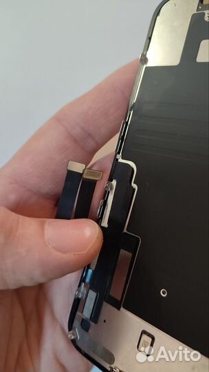 iPhone 11 оригинал дисплей