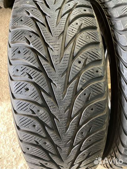 Yokohama Ice Guard IG35 235/65 R17