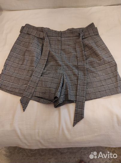 Шорты женские promod