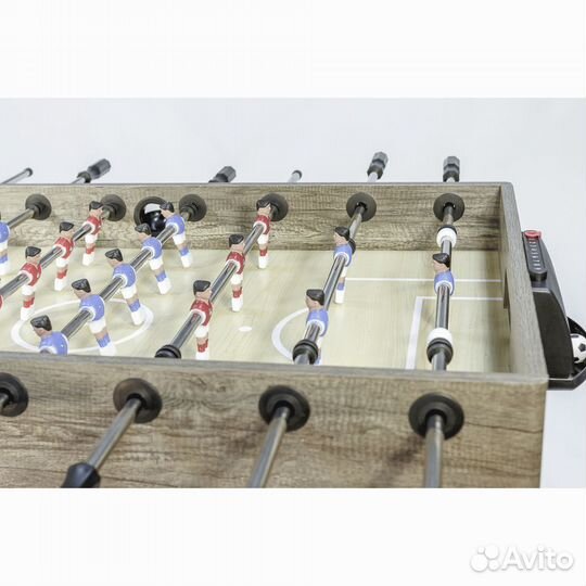 Настольный футбол schоlle “classic” 5 фут