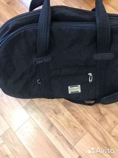 Сумка дорожная большая