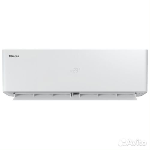 Hisense AS-10UW4rxvqh00A Сплит система