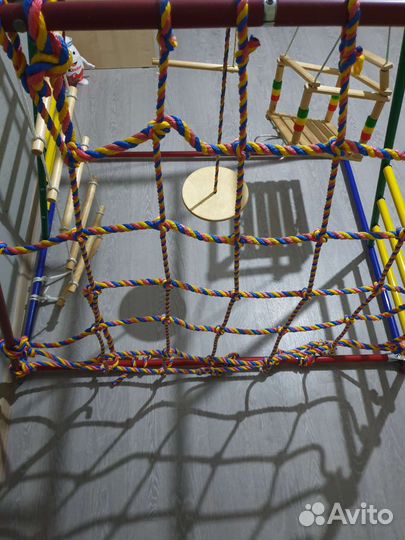 Бестселлердетский спортивный комплекс Вертикаль