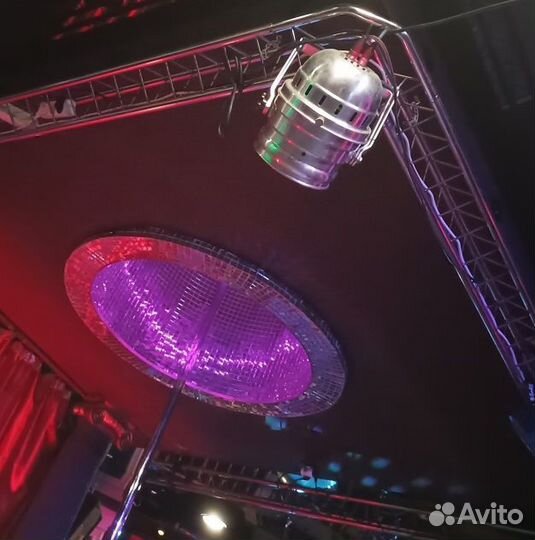 Светотехника бу