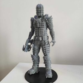 Dead space action figure 2025