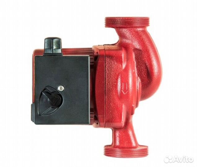 Циркуляционный насос 32х80х180мм Millennium