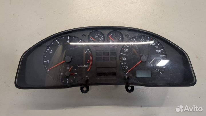 Щиток приборов Audi A4 (B5), 1999