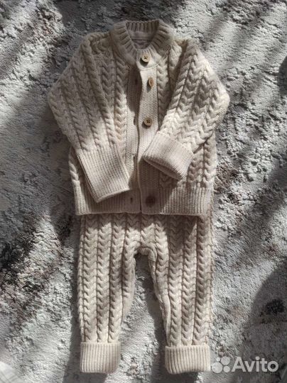 Детская одежда