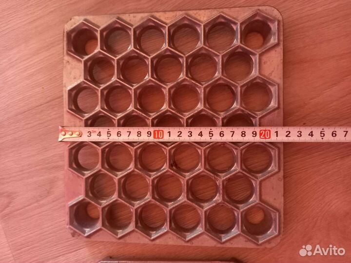 Пельменница