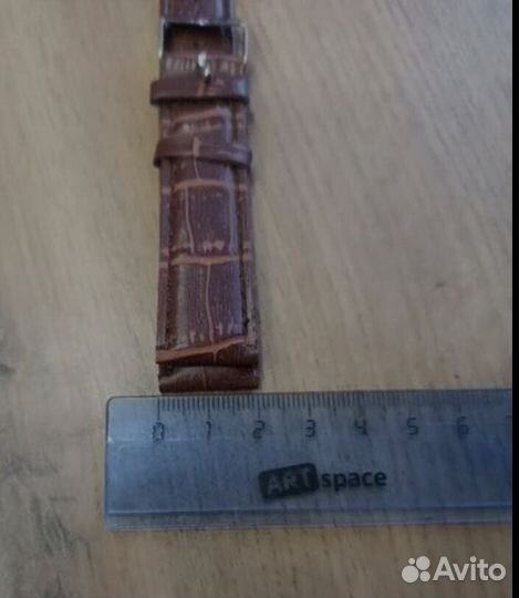 Ремешок для часов 20 мм