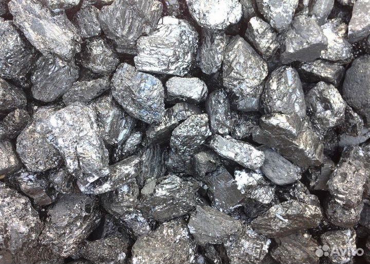 Уголь Антрацит опт