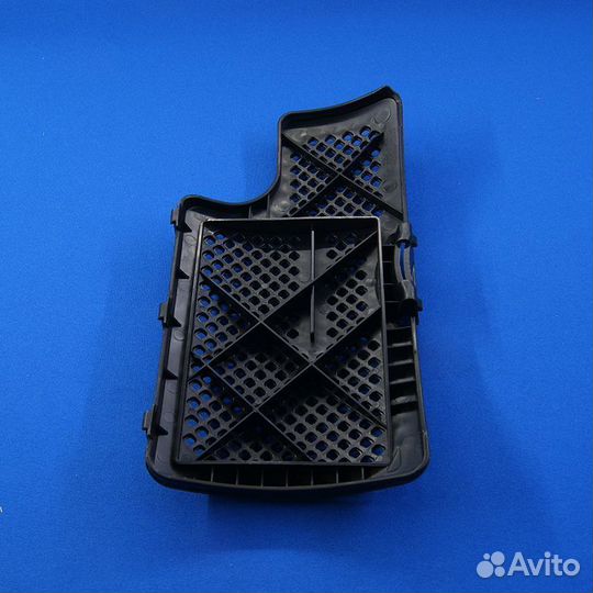 Крышка hepa фильтра для пылесоса samsung