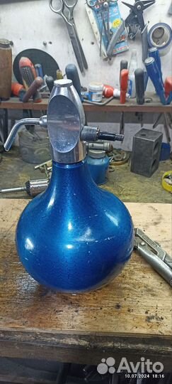 Продам сифон СССР