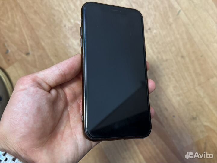 iPhone xr 64gb