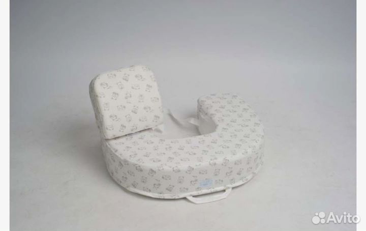 Подушка для кормления одного или двух детей