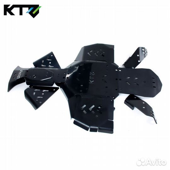 Защита днища на квадроцикл BRP Renegade G2 570 850