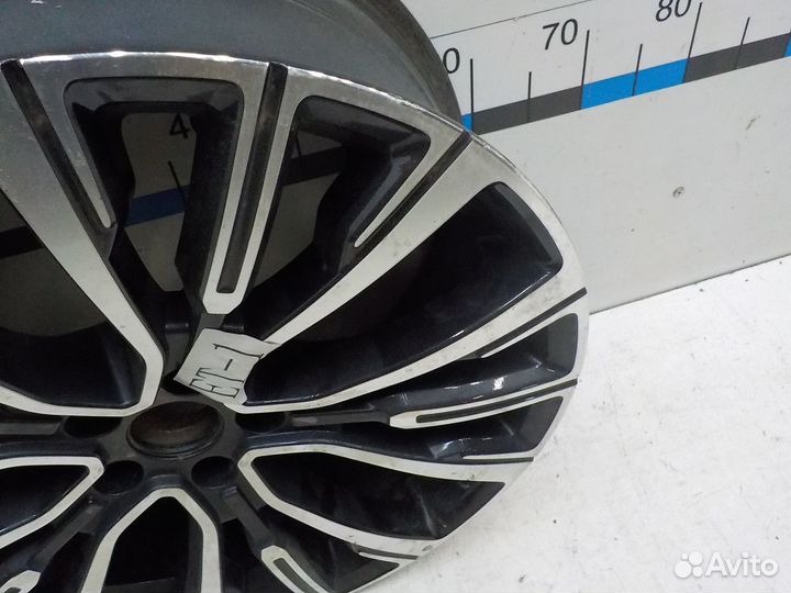 Б/У Б/У Диск колесный 20