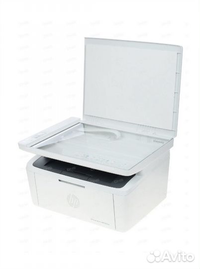 Мфу HP laserjet pro mfp m28w