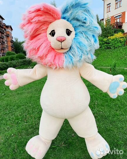 Костюмы для аниматоров