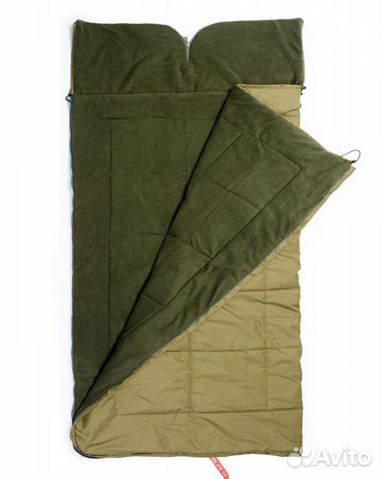 Спальный мешок Mishka