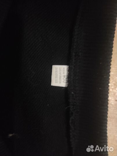 Спортивный костюм для девочки 150 хип-хоп