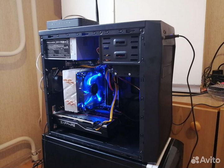 Ремонт телефонов, ноутбуков, компьютеров