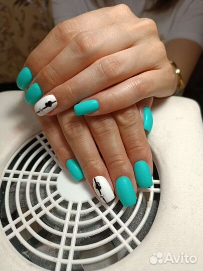 Мастер маникюра на дому