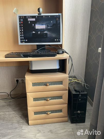 Пк комплект