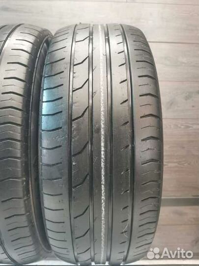 Continental ContiPremiumContact 2 215/60 R16 95