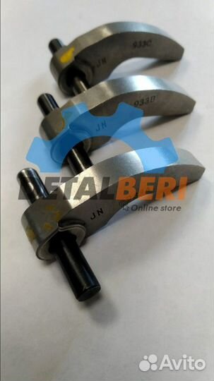 Грузик вариатора Тайга, Тикси