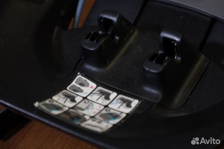 Детское автокресло от 0 месяцев cybex cloud Q