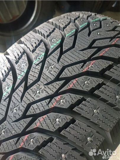 Tracmax X-Privilo S500 235/65 R17 108T