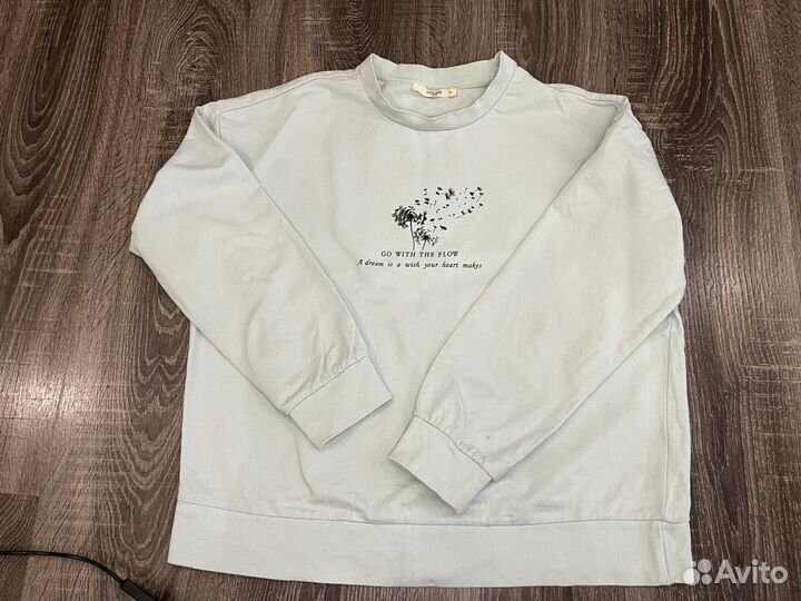 Пакет вещей для девочки-подростка размер XS