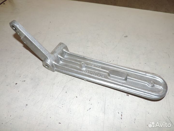 Педаль тормоза камаз 5320-3504010